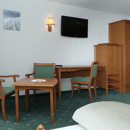 Hotel Tannenboden - Steinbock Flumserberg Zimmer foto